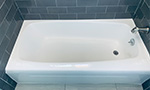 Bathtub Resurfacing